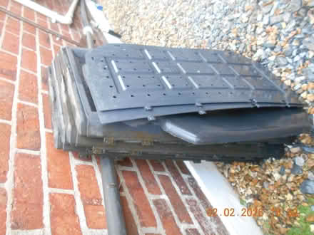 Photo of free 2 plastic compost bins (Charminster BH8) #2