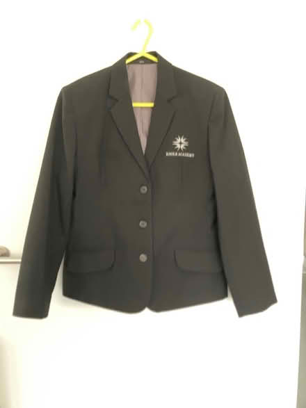Photo of free Girl’s blazer Knole Academy (BR3) #1