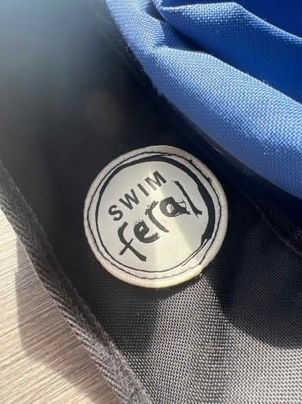 Photo of free Swim Feral Waterproof Swim bag. (Southsea PO4) #2