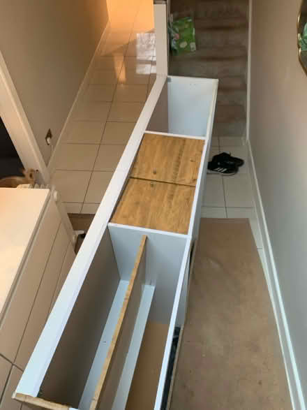 Photo of free Single bed and mattress (Whitworth OL12) #1