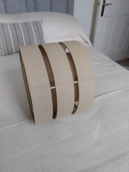 Photo of free Lamp shade (Manor Park KT19) #2