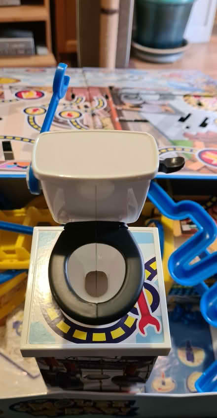 Photo of free Mouse Trap Game (Prestbury GL52) #4