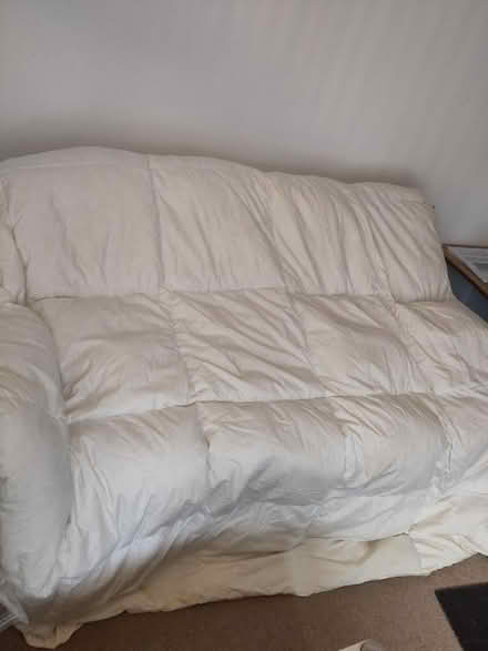 Photo of free Double IKEA duvet (Bristol BS3) #1