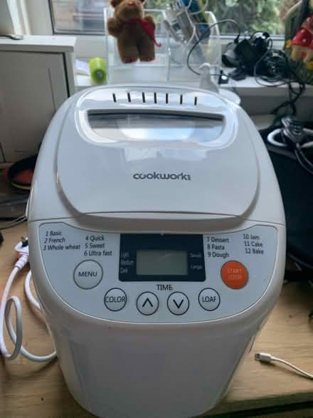 Photo of free Bread maker (Southport PR8) #1