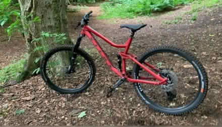 Photo of Men’s bike (Woking GU24) #1