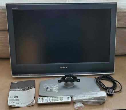 Photo of free Sony 32inch LCD Colour TV (St Albans AL1) #1