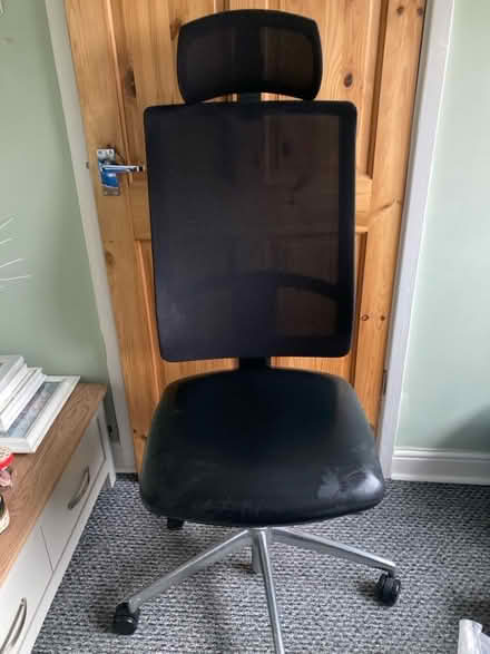 Photo of free Gaming/Office Chair (Harworth DN11) #4