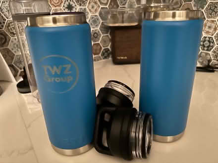 Photo of free Large yeti hot cold containers (Pineview) #1