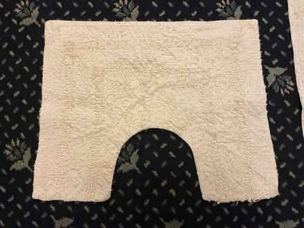 Photo of free Set of bathroom mats (Walkley S6) #2