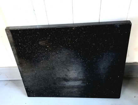 Photo of free Black Star Galaxy Granite Slabs (Penzance TR18) #3