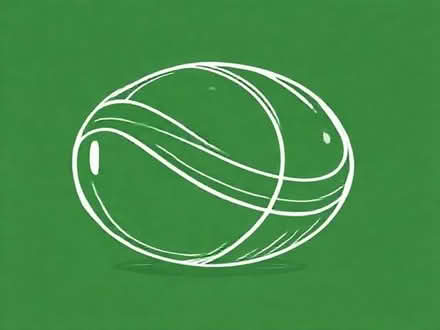 Photo of free Large exercise ball (Cheltenham GL53) #1