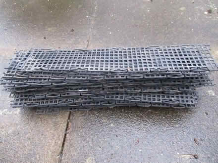 Photo of free Gutter Guards (Sunnyside RH19) #1