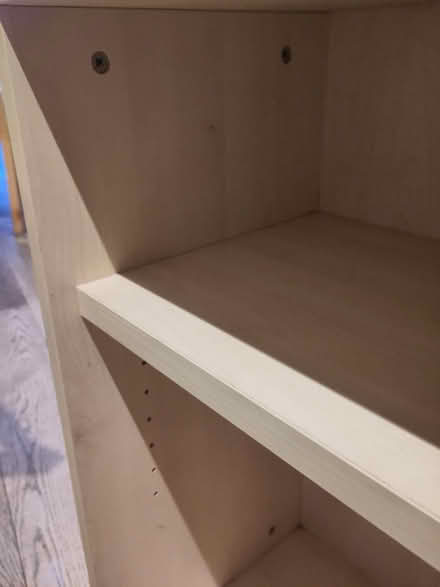 Photo of free Shelf unit (Cambridge, CB5) #4