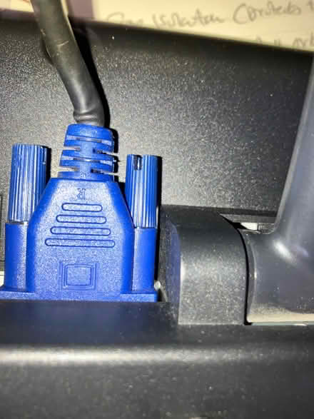 Photo of free PC Monitor (Bilton HG1) #2