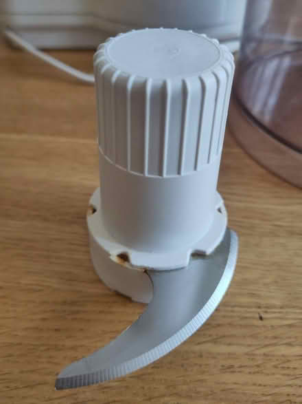 Photo of free Moulinex MasterChef20 foodprocessor (Bristol BS3) #3