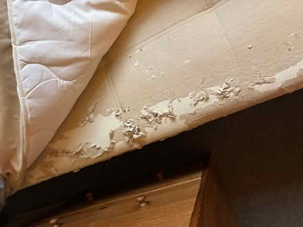 Photo of free Clic clac sofa bed (Mousehold NR3) #2