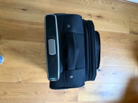 Photo of free Suitcase (Earls Court) #1