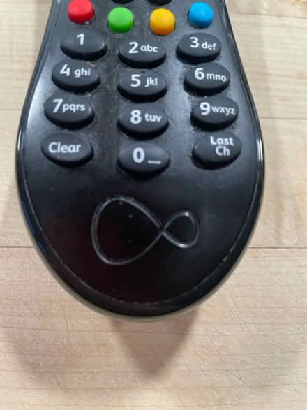 Photo of free Virgin box remote control (Blaby LE8) #2