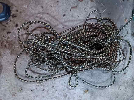 Photo of free Rope (Newtonhill AB39) #1