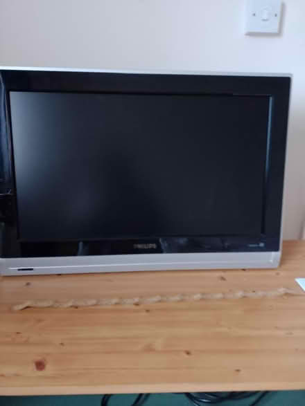 Photo of free Wall mounted tv (CT8) #1