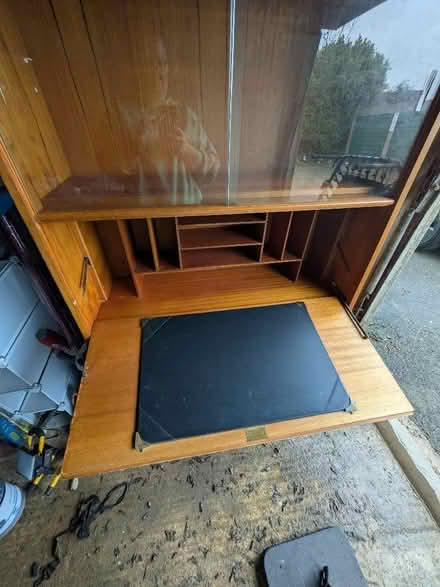 Photo of free G plan bureau (Springfield CM1) #3