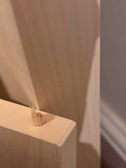 Photo of free IKEA kallax unit and drawer (Kings Hill ME19) #2