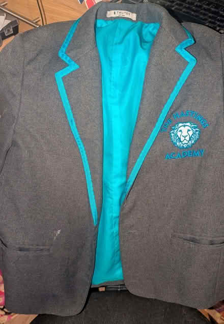 Photo of free Boys Hastings Academy Blazers (Clive Vale TN35) #1