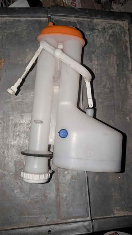 Photo of free Toilet flush (Selsdon) #1