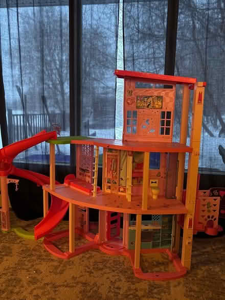 Photo of free Barbie House (West end Area) #1