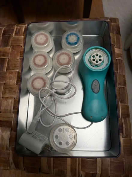 Photo of free Clarisonic Mia 2 facial tool (Adams Point) #1