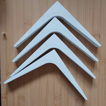 Photo of free Wall brackets. (Sydenham SE26) #2