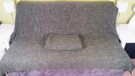 Photo of free Ikea Gurli Throws (2) (Old Farm Park MK7) #1