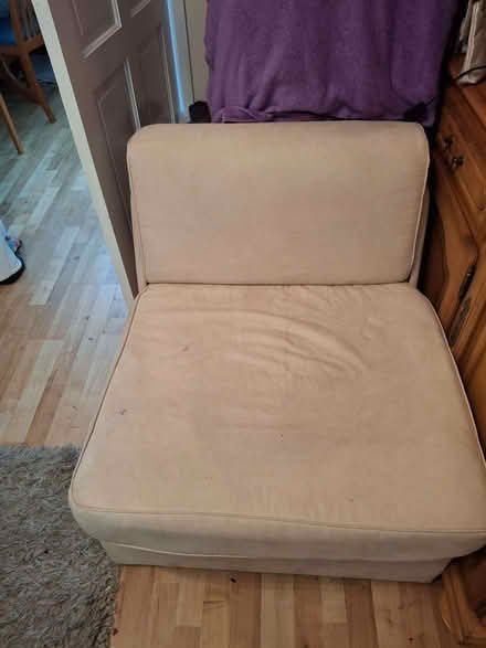 Photo of free Single Sofabed (Haywards Heath RH16) #1