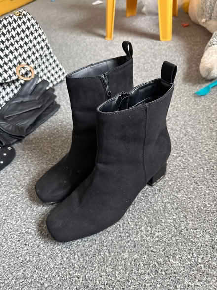 Photo of free Shoe Size 39 (Southsea) #1