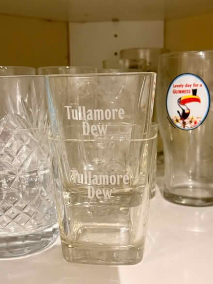 Photo of free Kitchen Glasses (New Southgate, N11) #1