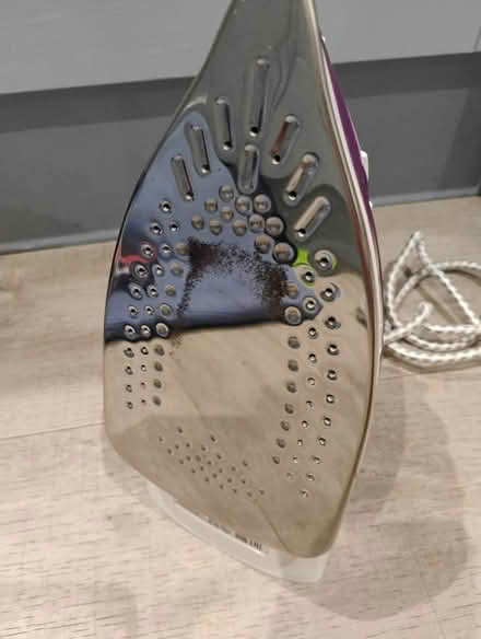 Photo of free Iron (Dudbridge GL5) #2