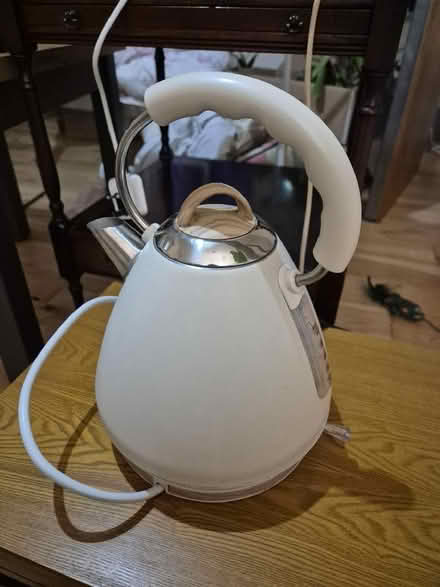 Photo of free Kettle (Harburn EH55) #1