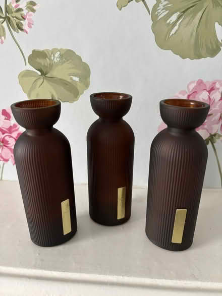 Photo of free Small decorative bottles (Lower Weston) #1