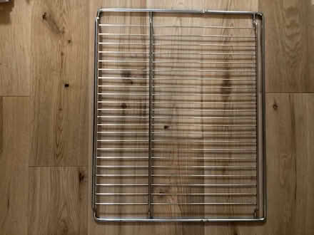 Photo of free Oven Shelf (Sunbury on Thames TW16) #1