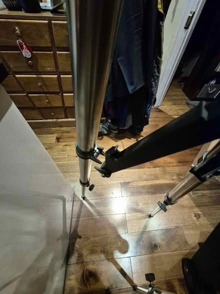 Photo of free Celestron SkyScout telescope (Altrincham WA15) #3