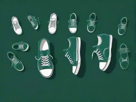 Photo of School shoes (Seaside BN22) #1