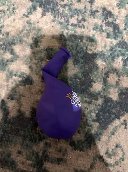 Photo of free Balloon (North shields NE30) #1