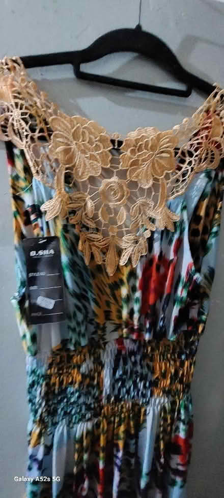 Photo of free Summer dress size 16/18 (Westgate LA4) #4