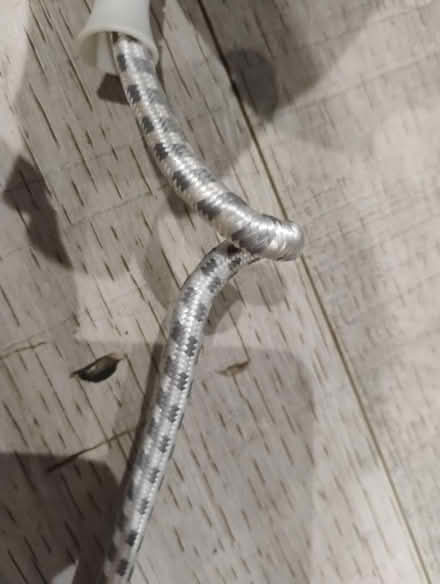 Photo of free Iron (Dudbridge GL5) #3