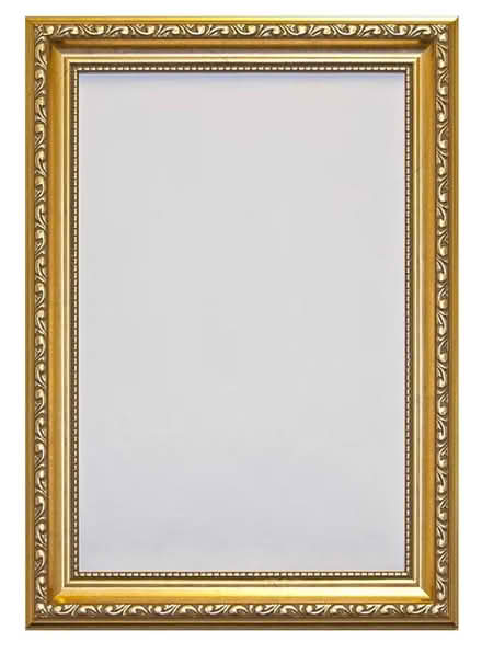 Photo of Large picture frame (Ilkeston DE7) #1