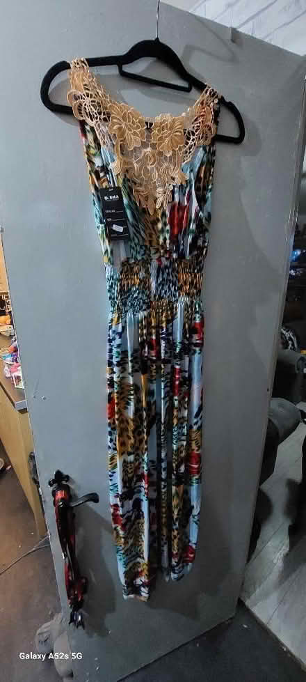 Photo of free Summer dress size 16/18 (Westgate LA4) #2