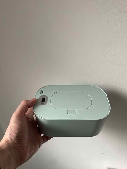 Photo of free Baby wipes warmer (Mitcham CR4) #1