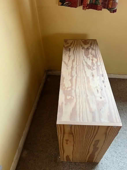 Photo of free Display unit for Ikea Ivar shelves (Haywards Heath RH16) #3