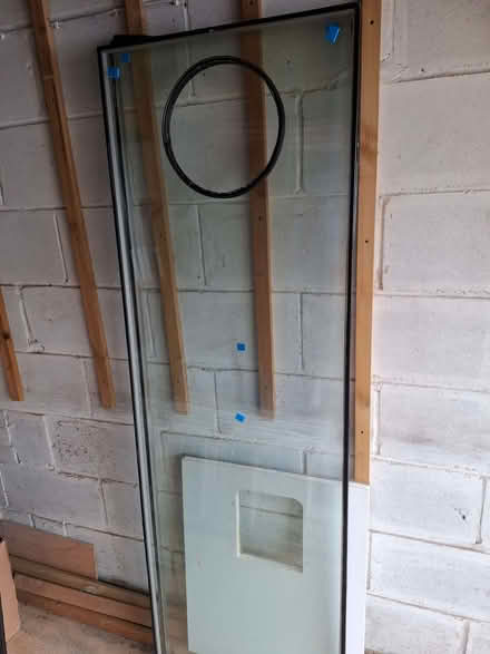 Photo of free Double glazed unit no Fanhole (Seaside BN23) #1