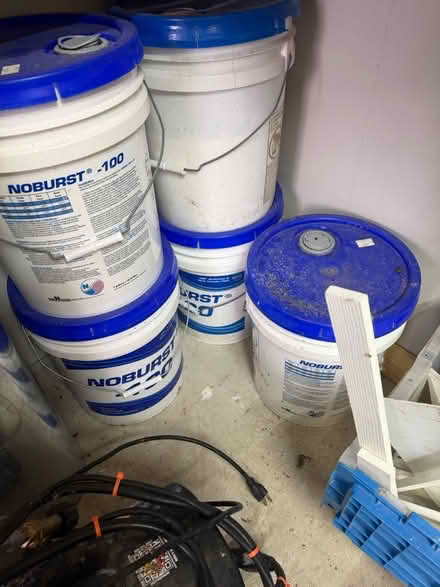 Photo of free Radiant hearing anti-freeze (Mundelein IL) #2